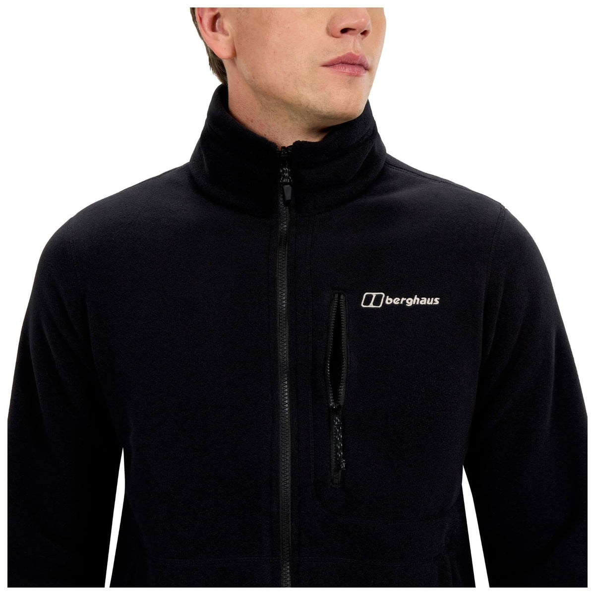 Mens Activity PT Jacket