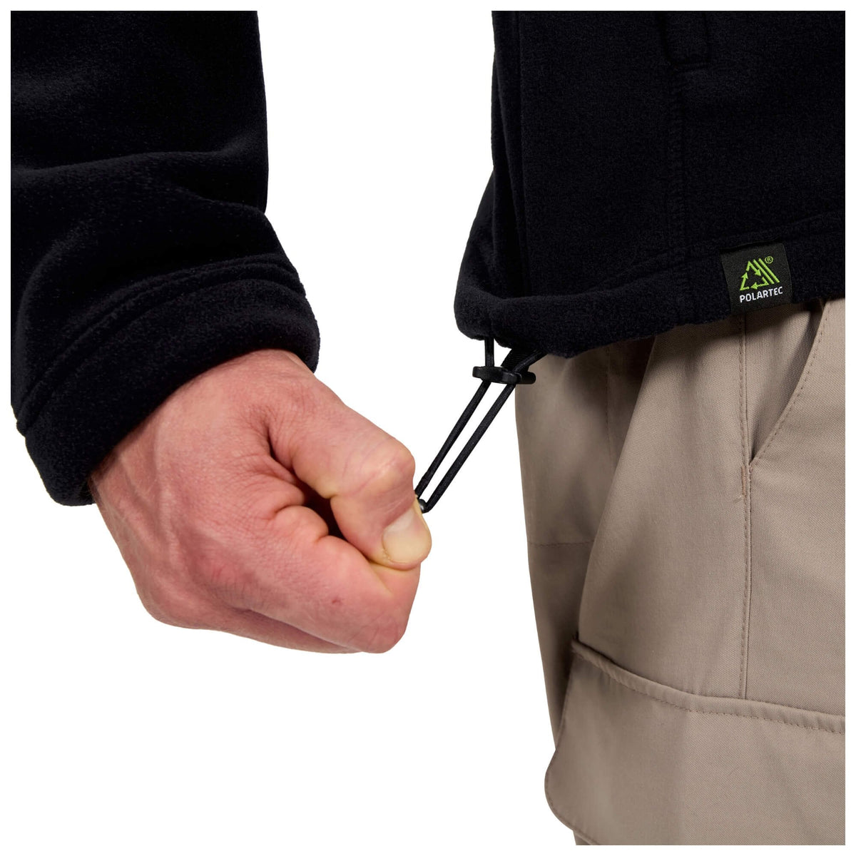 Mens Activity PT Jacket