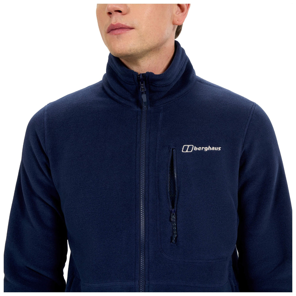 Mens Activity PT Jacket