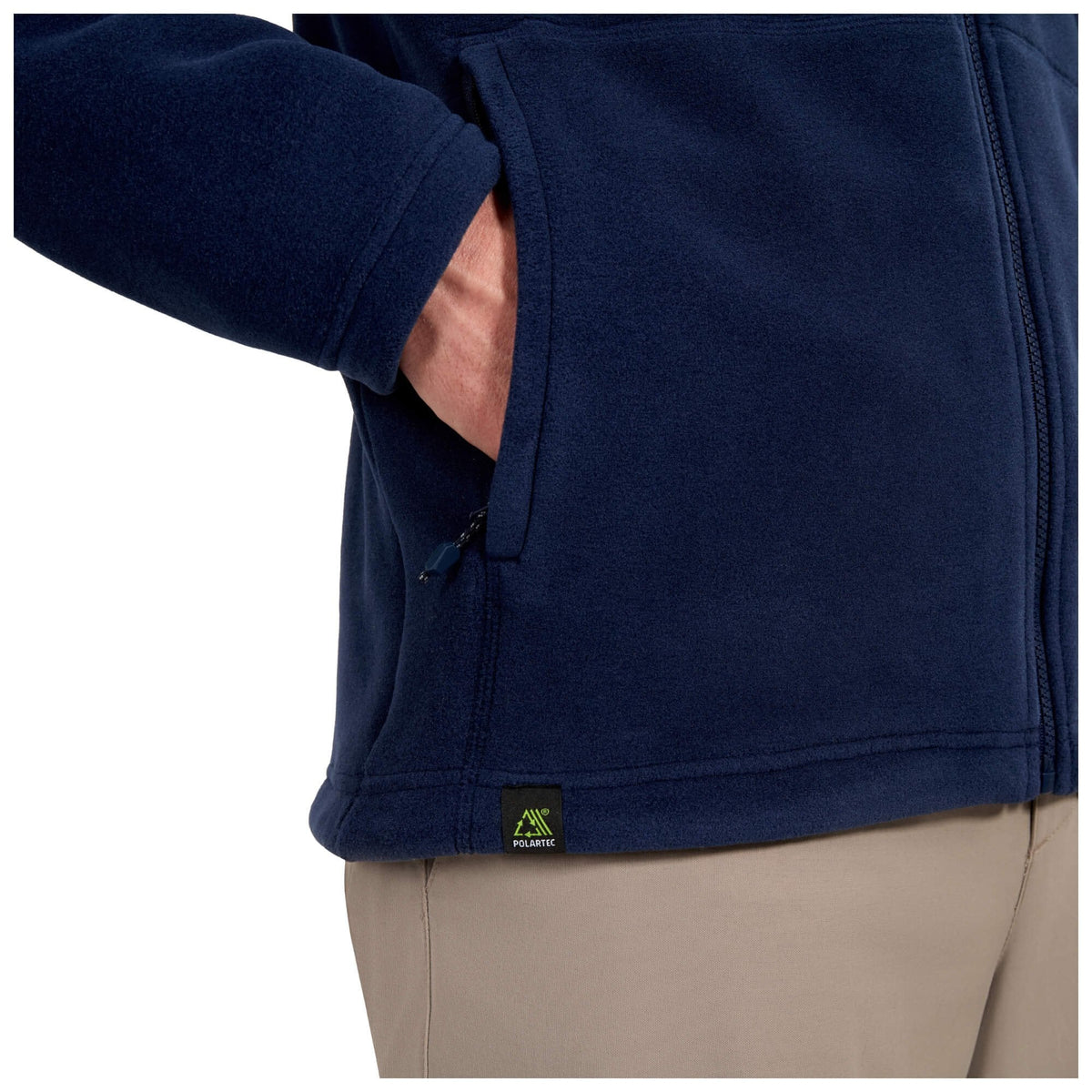 Mens Activity PT Jacket