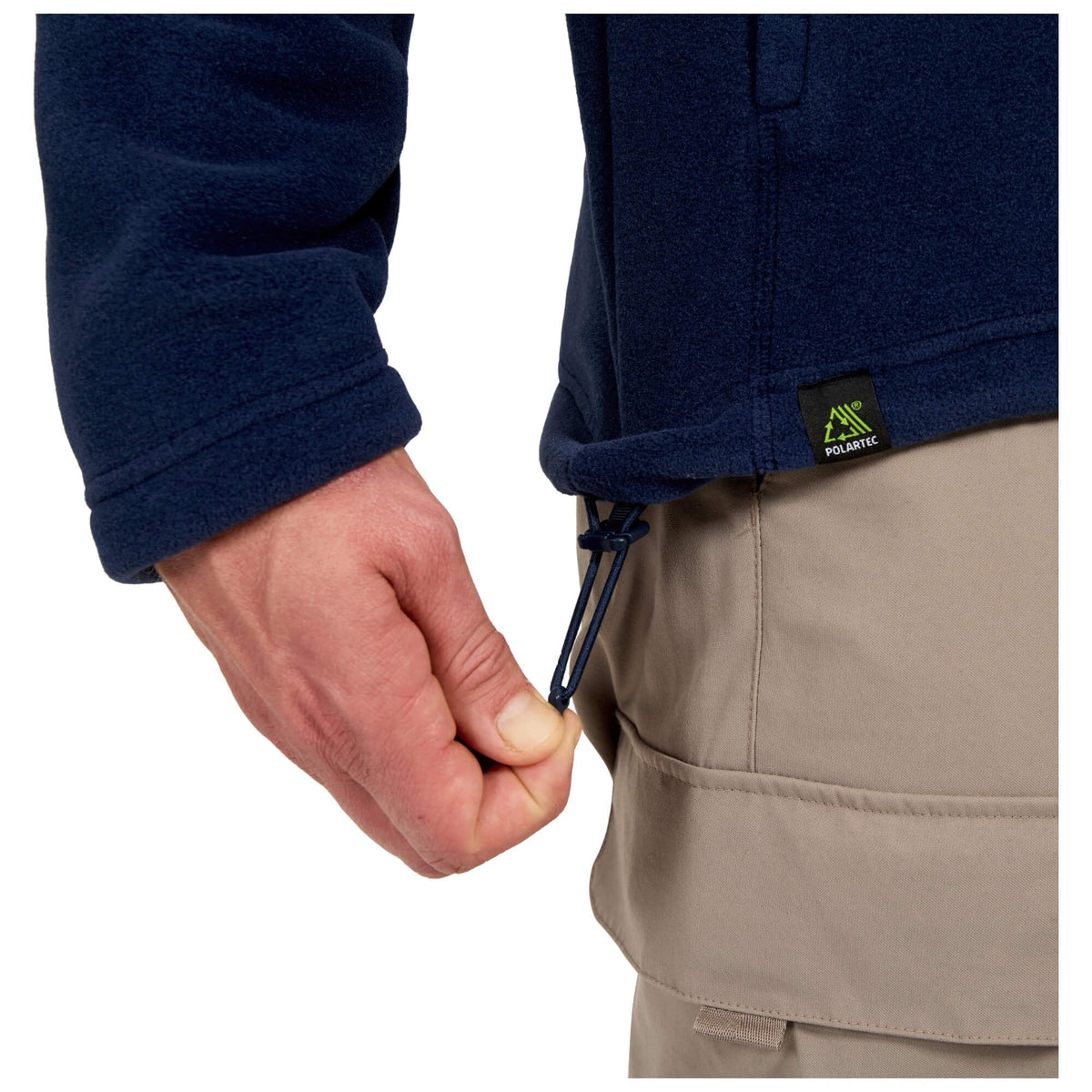 Mens Activity PT Jacket