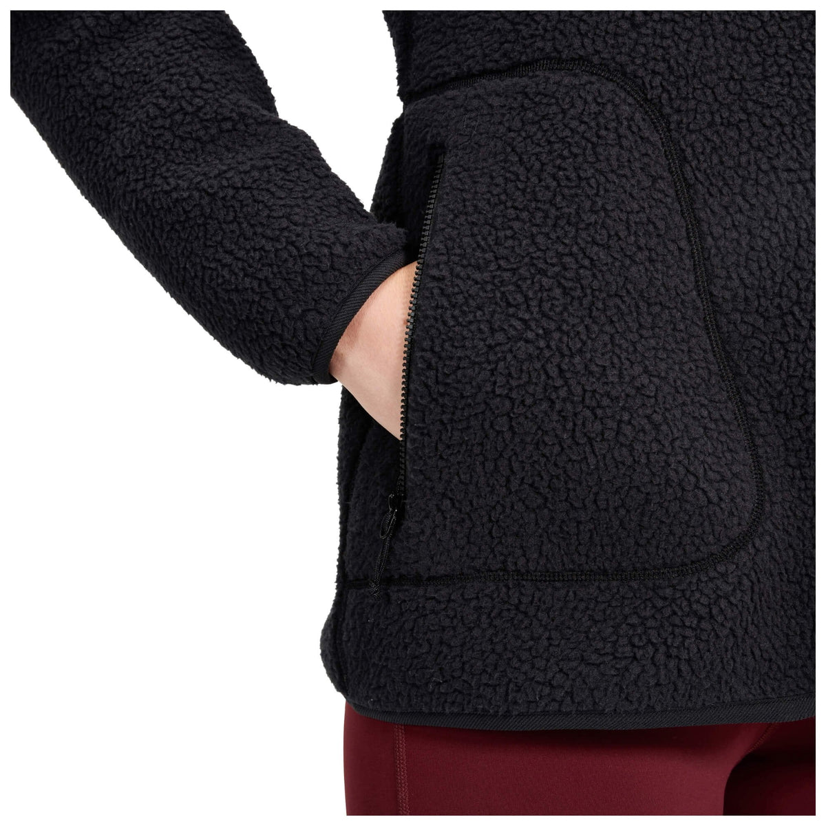 Womens Hanby Jacket
