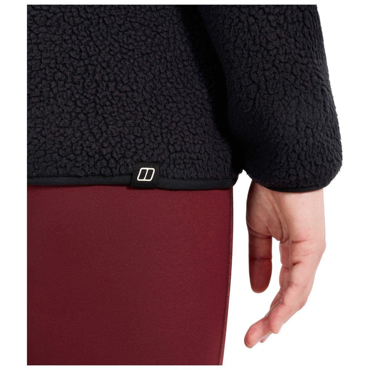 Womens Hanby Jacket