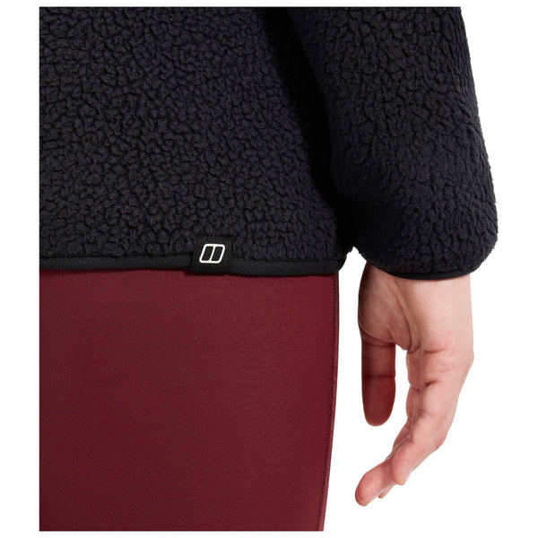 Womens Hanby Jacket