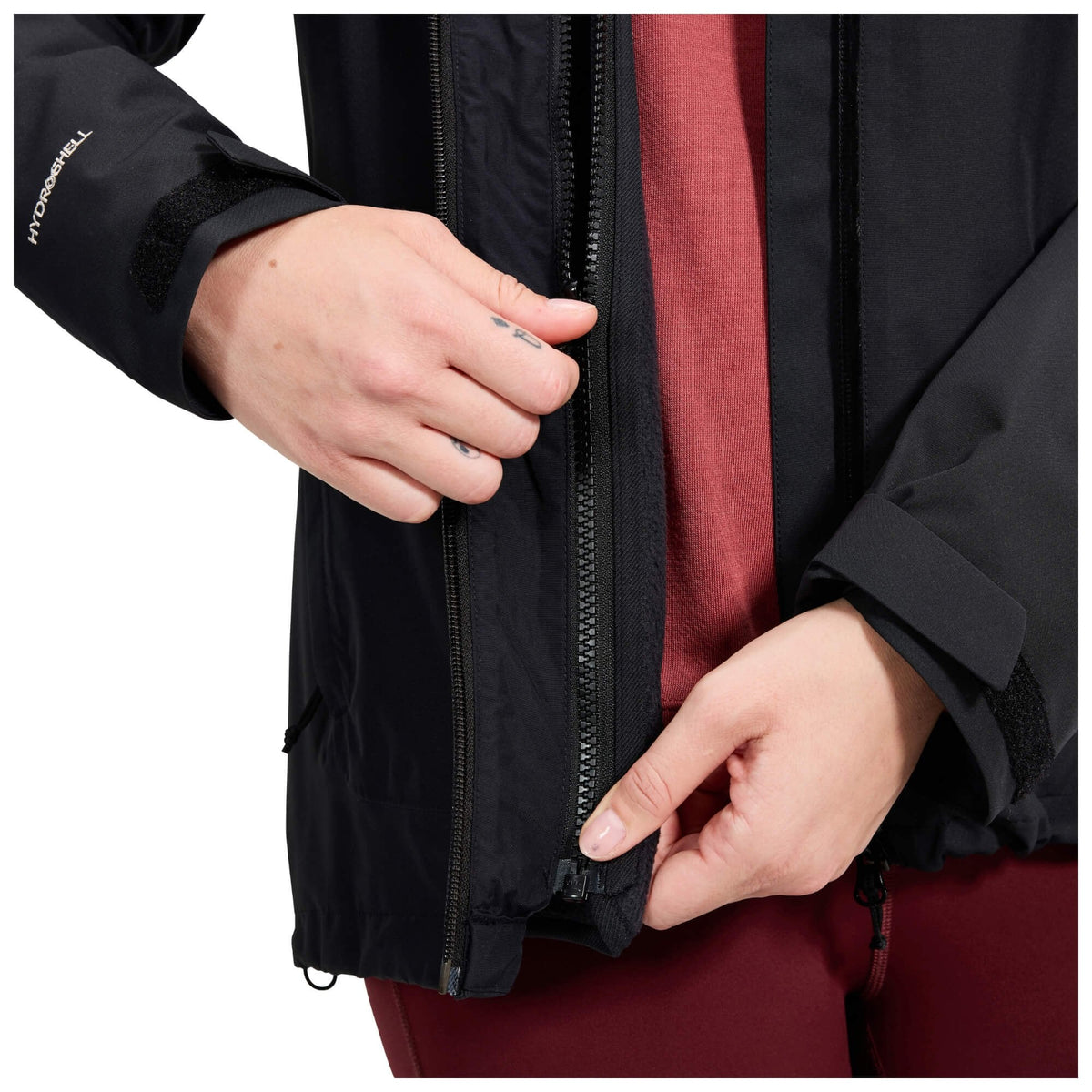 Womens Hanby Jacket