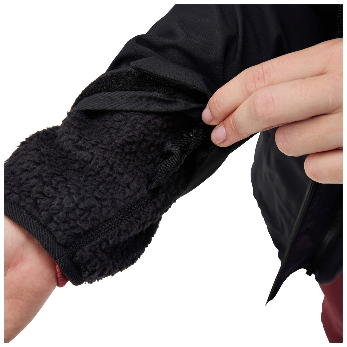 Womens Hanby Jacket