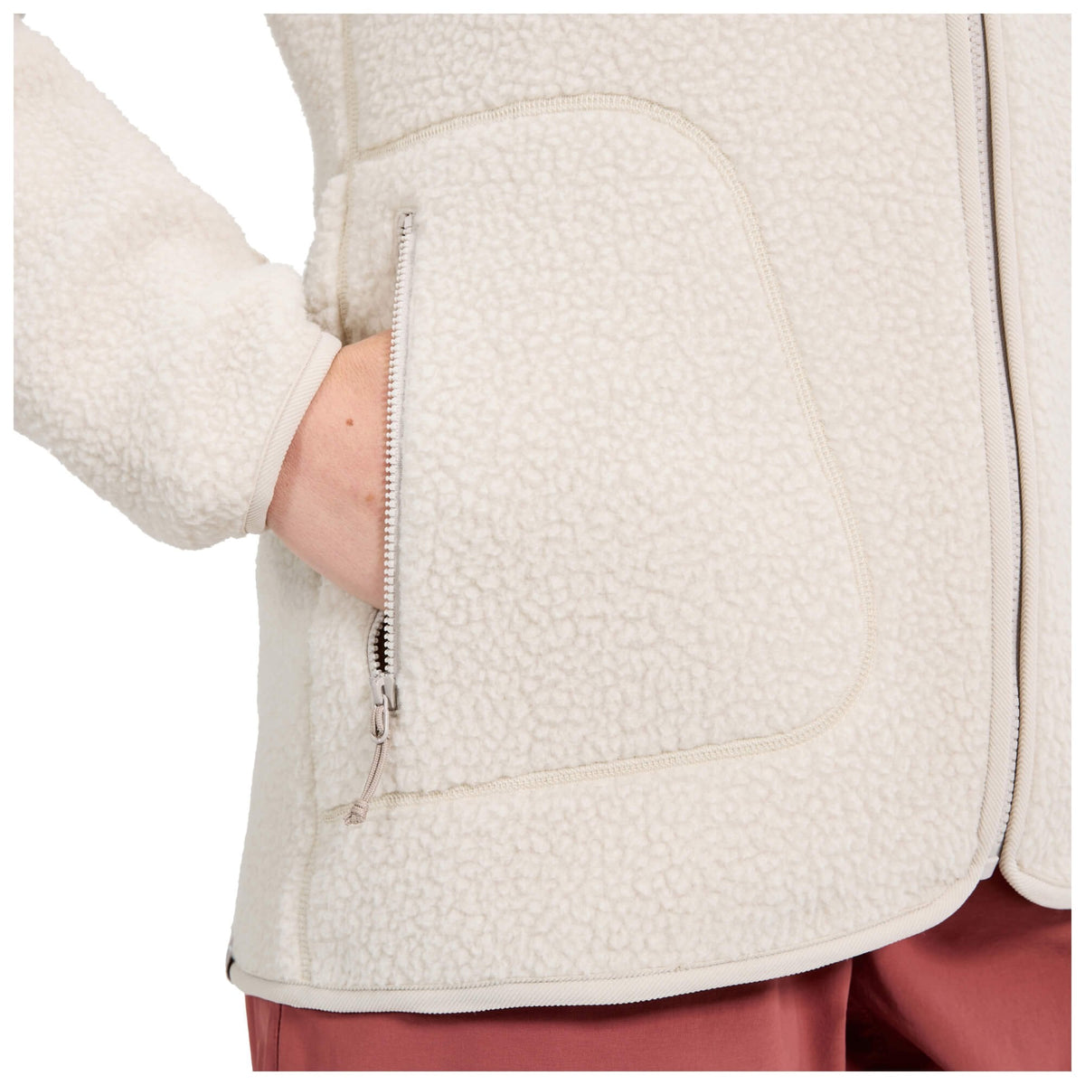Womens Hanby Jacket