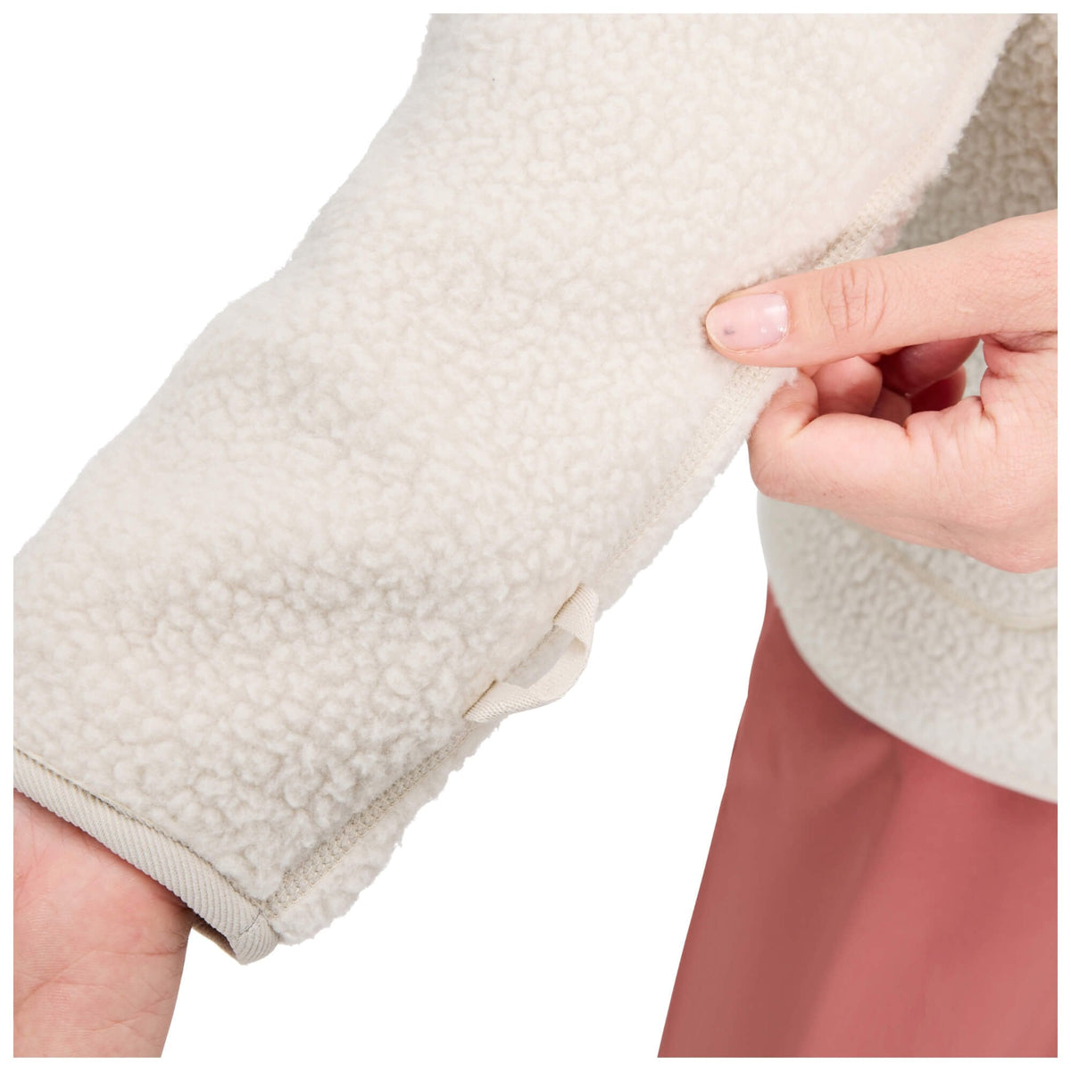 Womens Hanby Jacket