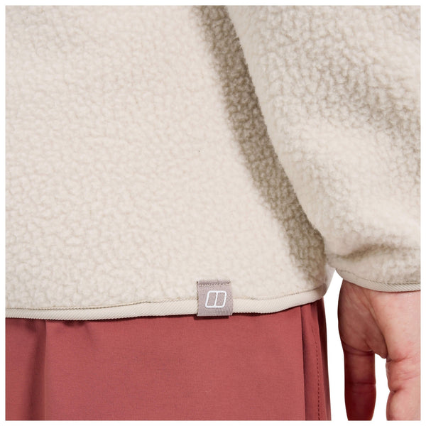 Womens Hanby Jacket