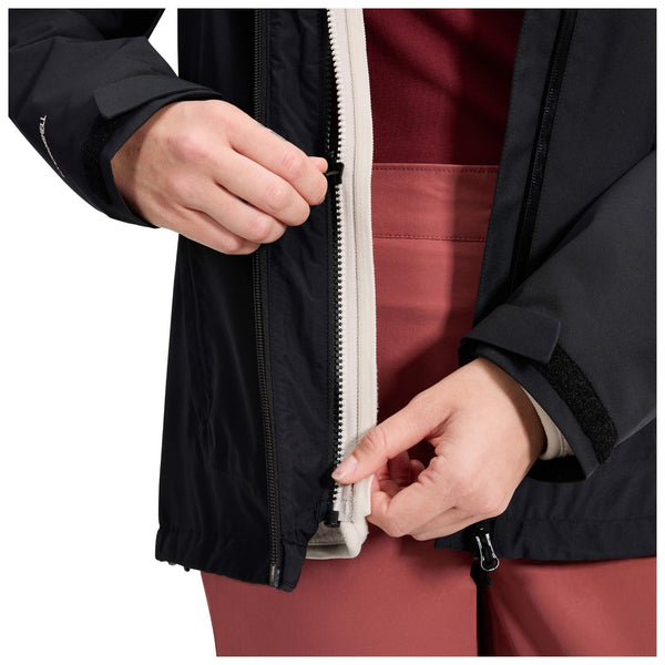 Womens Hanby Jacket