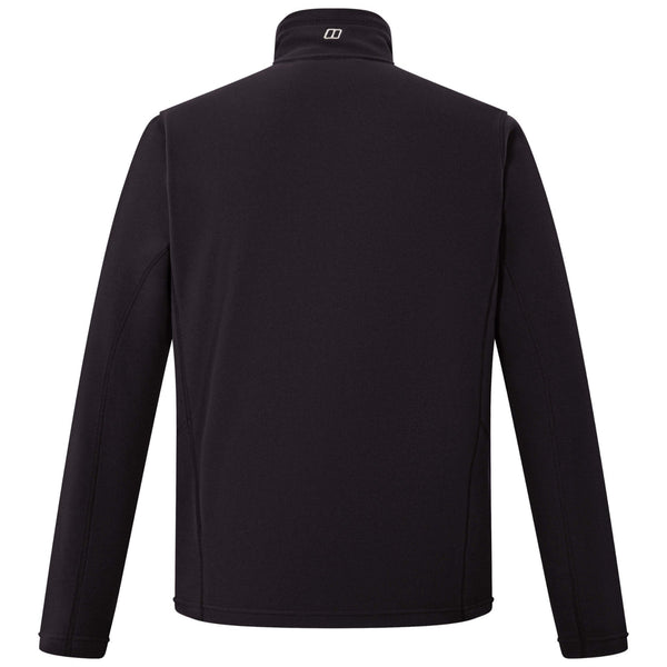 Mens Prism Micro PT Half Zip
