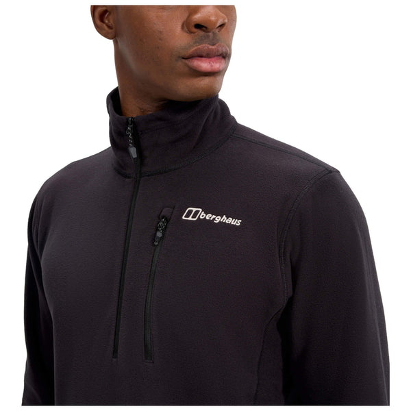 Mens Prism Micro PT Half Zip