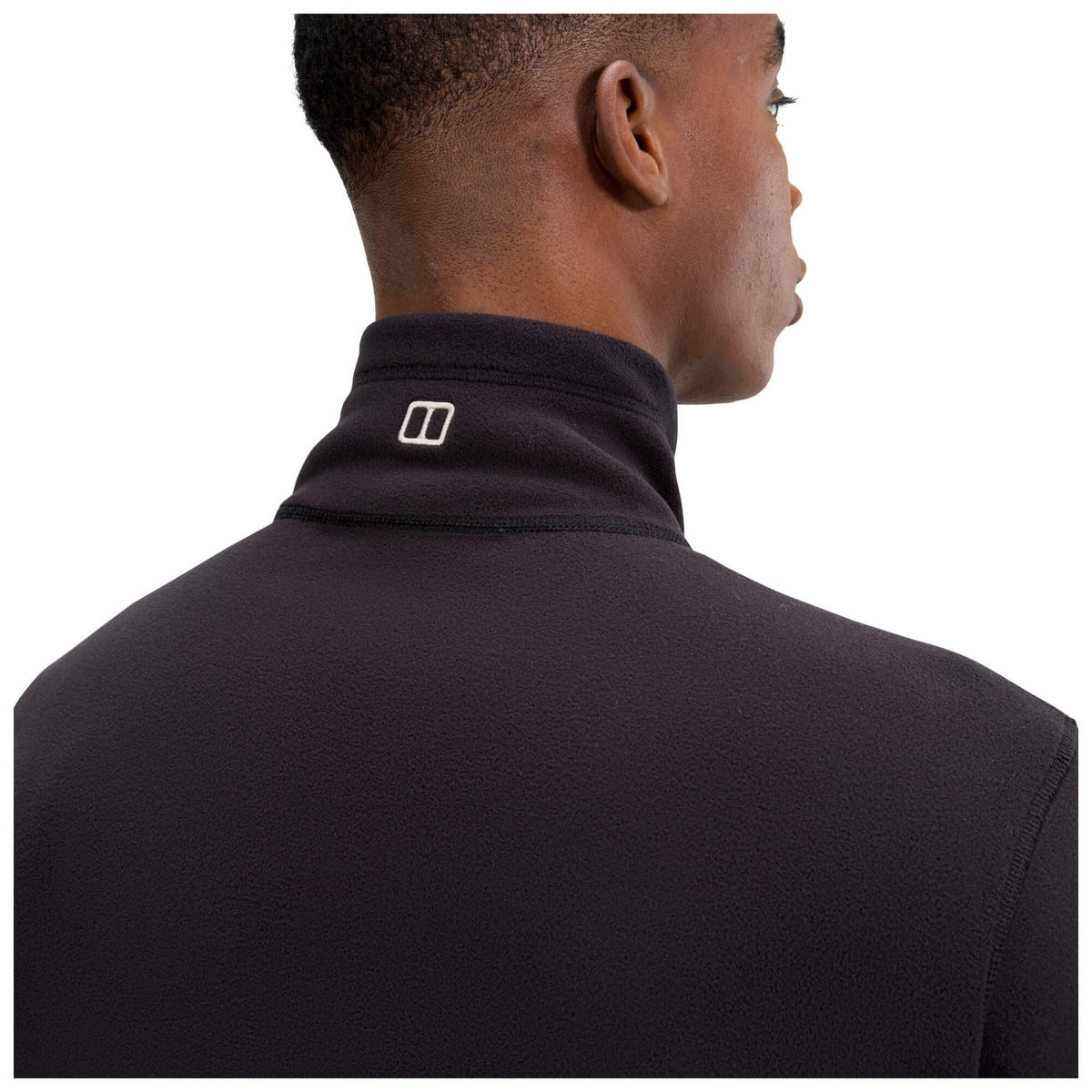 Mens Prism Micro PT Half Zip