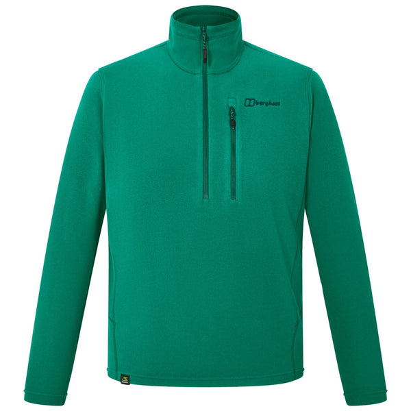 Mens Prism Micro PT Half Zip