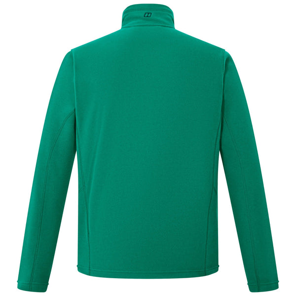 Mens Prism Micro PT Half Zip