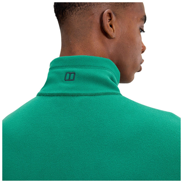 Mens Prism Micro PT Half Zip