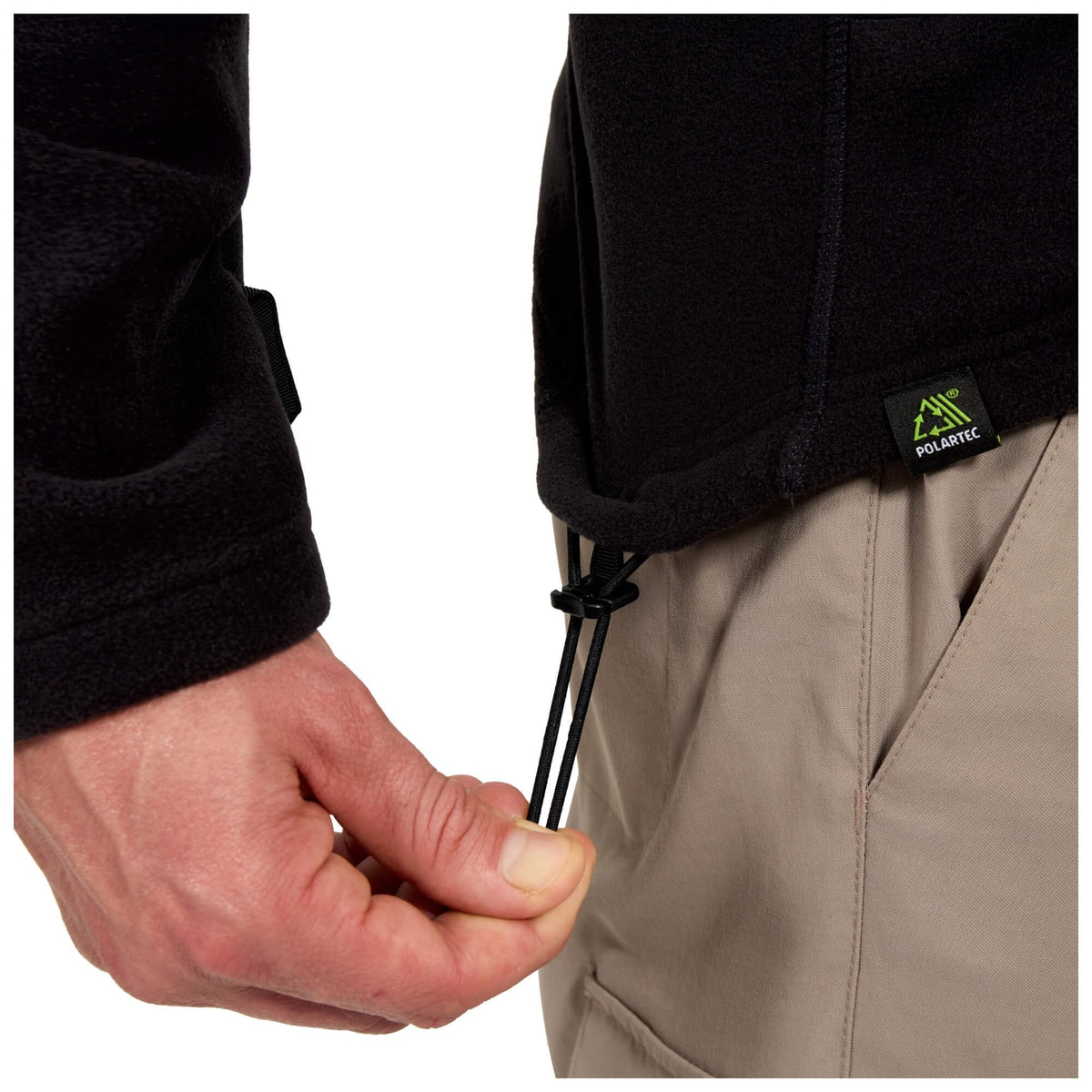 Mens Prism Micro PT Jacket