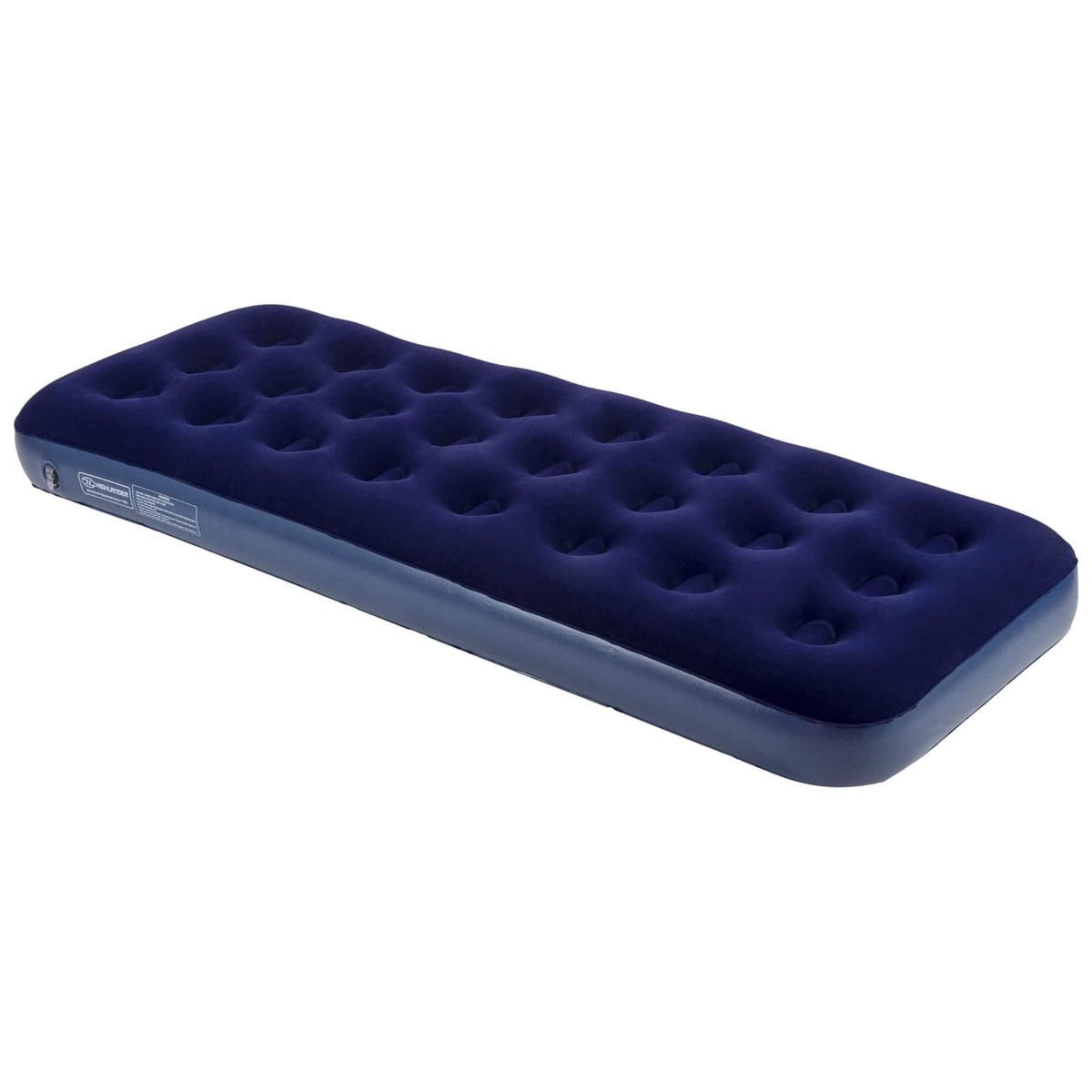 Airbed Single
