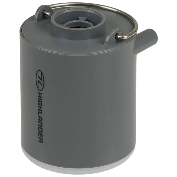 Wee Banshee Micro Air Pump