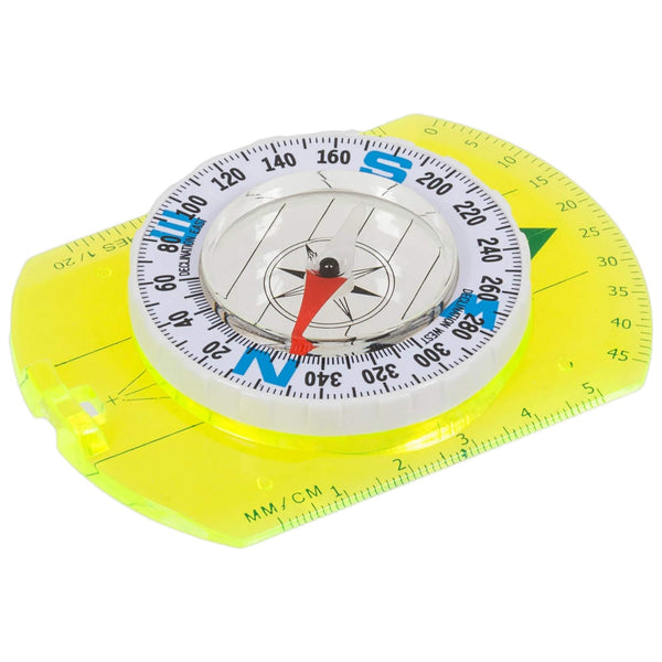 Orienteering Compass