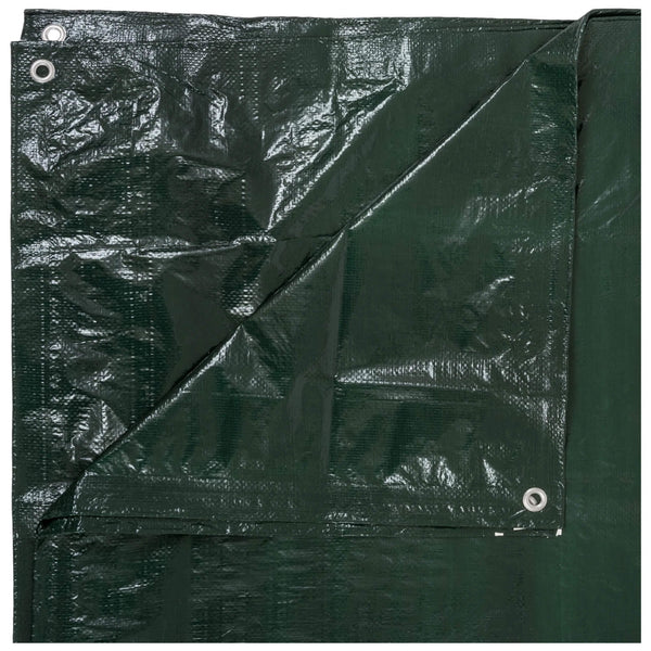 P E Groundsheet 12 x 8
