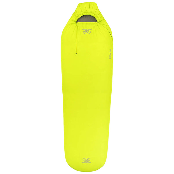 Zeta 50 Sleeping Bag