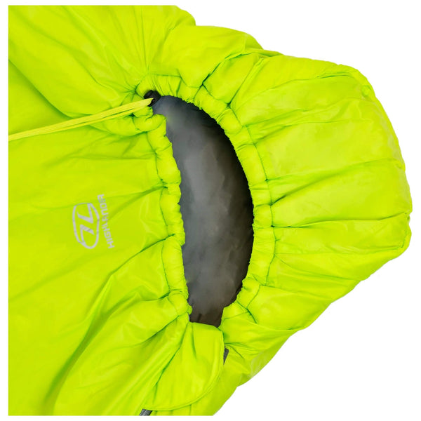 Zeta 50 Sleeping Bag
