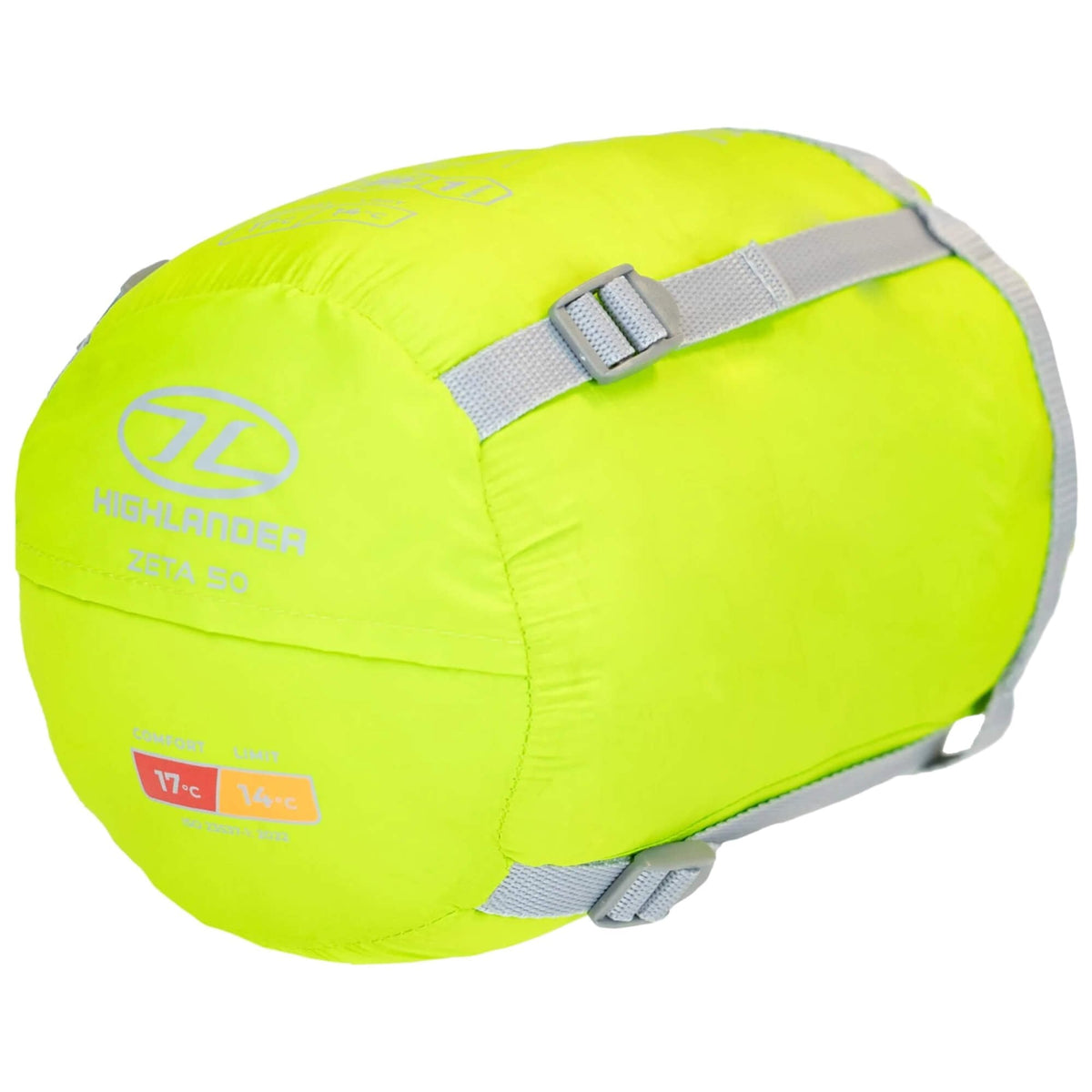 Zeta 50 Sleeping Bag