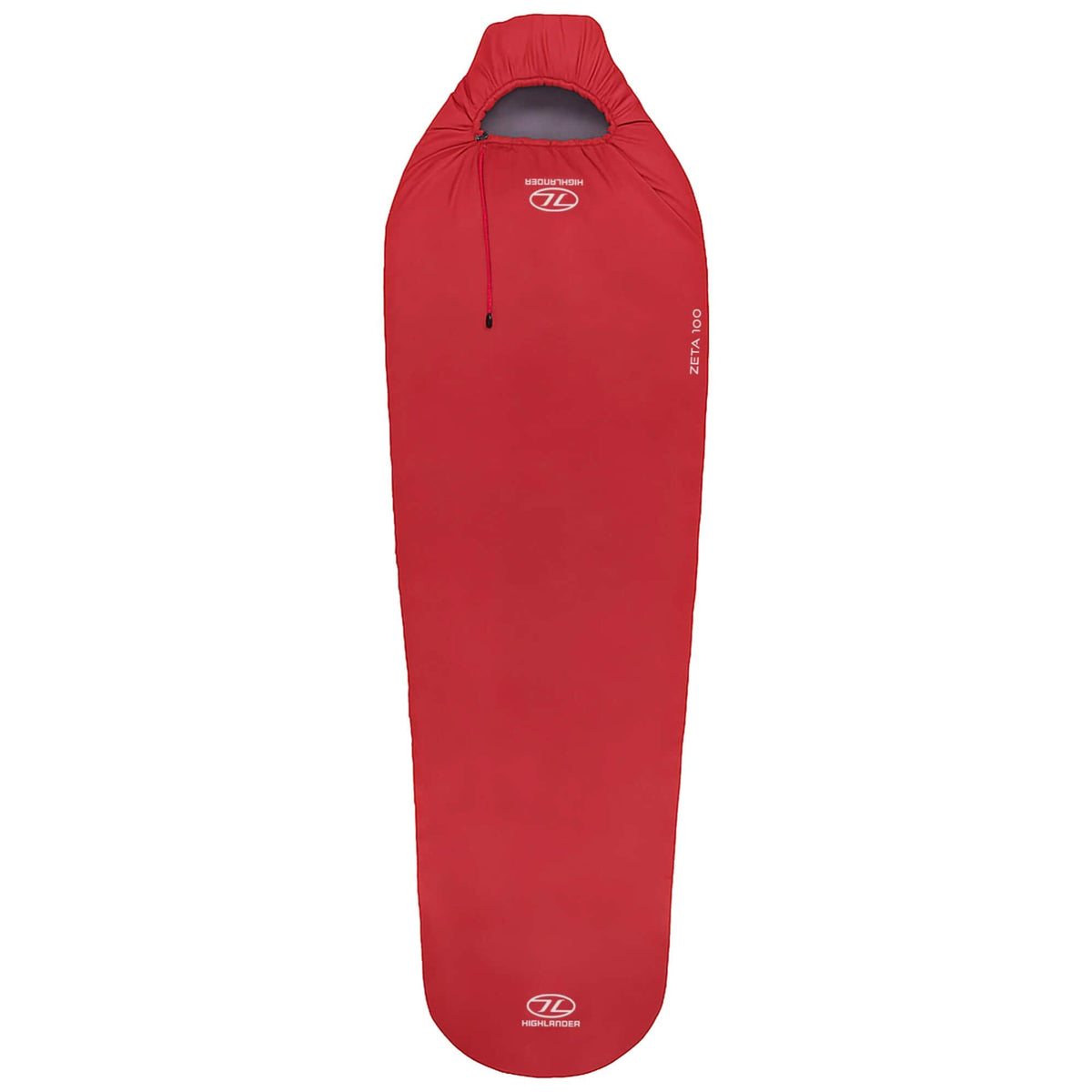 Zeta 100 Sleeping Bag