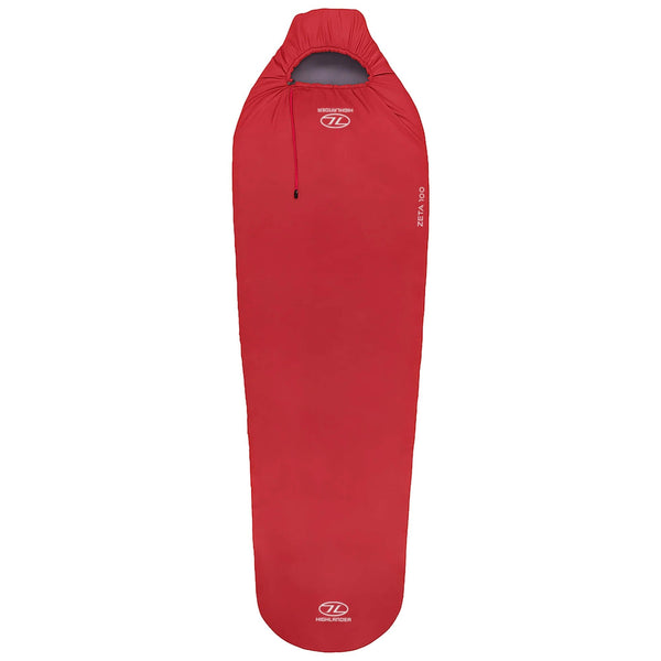 Zeta 100 Sleeping Bag