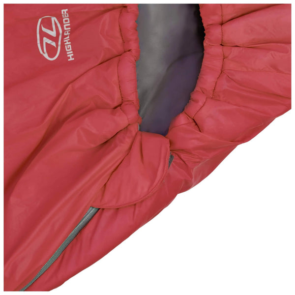 Zeta 100 Sleeping Bag