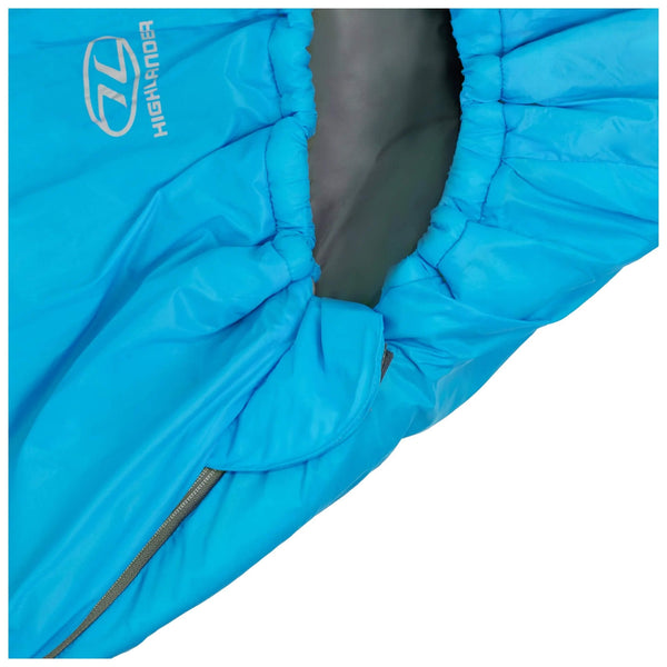 Zeta 150 Sleeping Bag