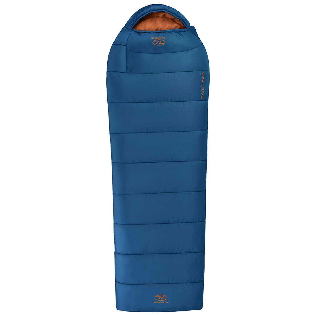Rayet Hybird 250 Sleeping Bag