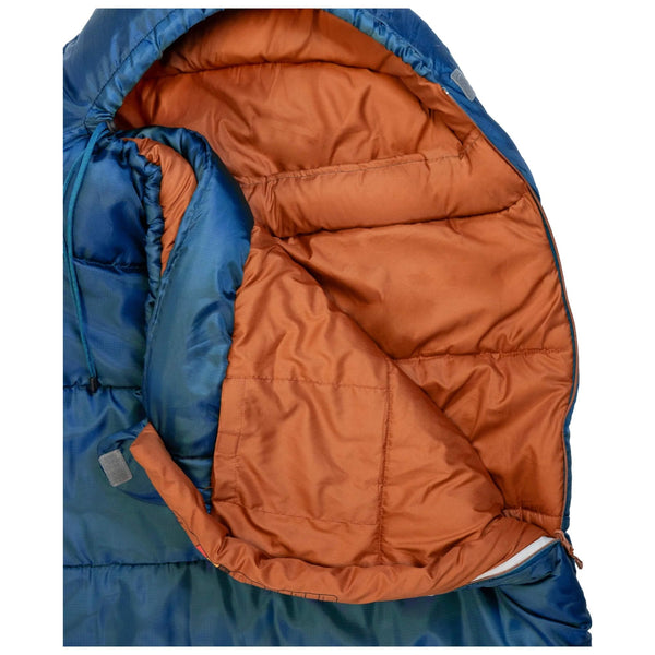 Rayet Hybird 250 Sleeping Bag