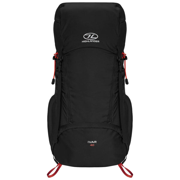 Ivar 40L