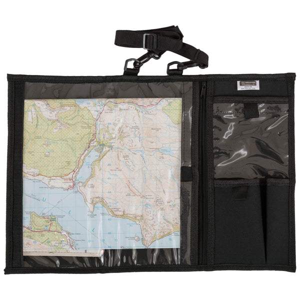 X Plorer Map Case