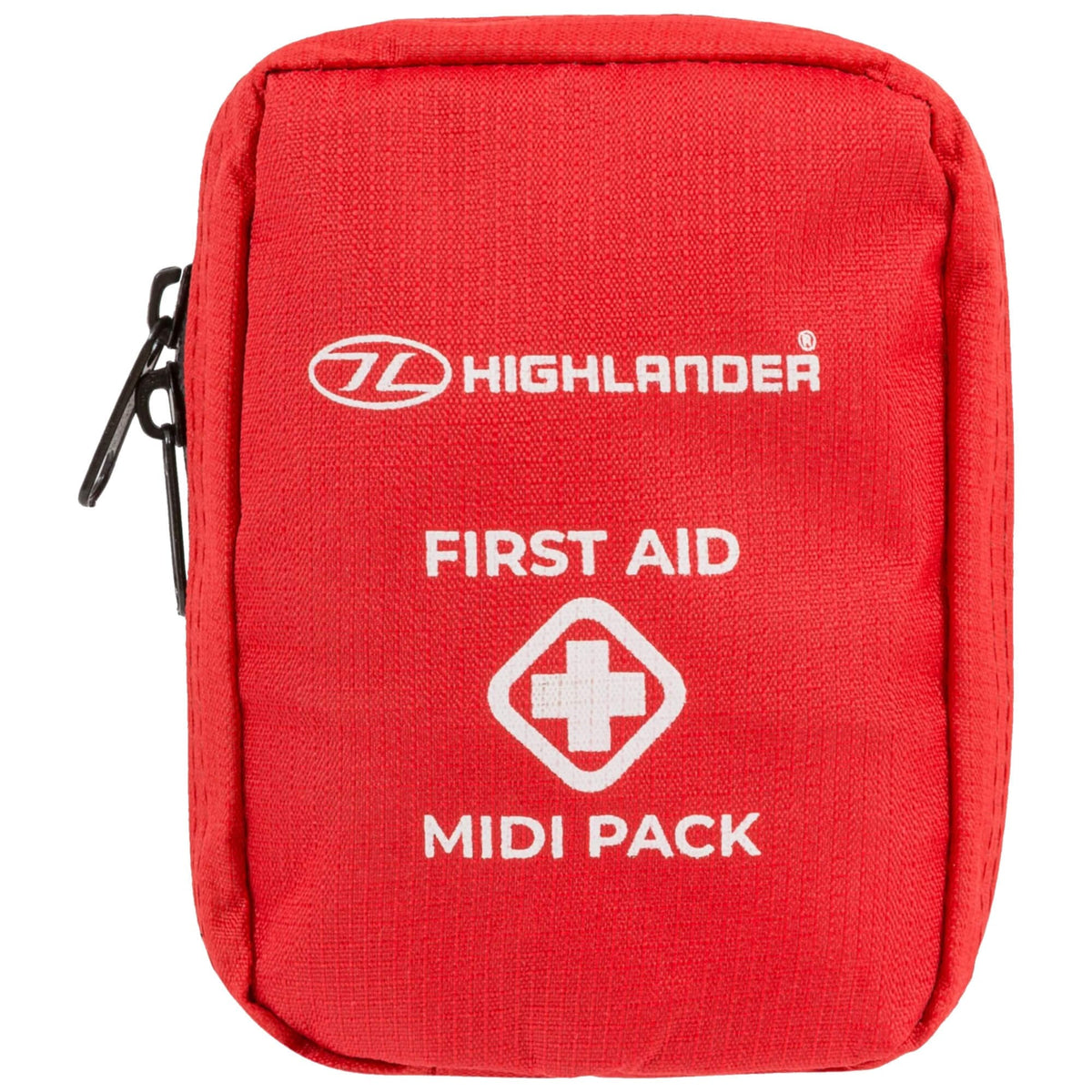 First Aid Midi Pack