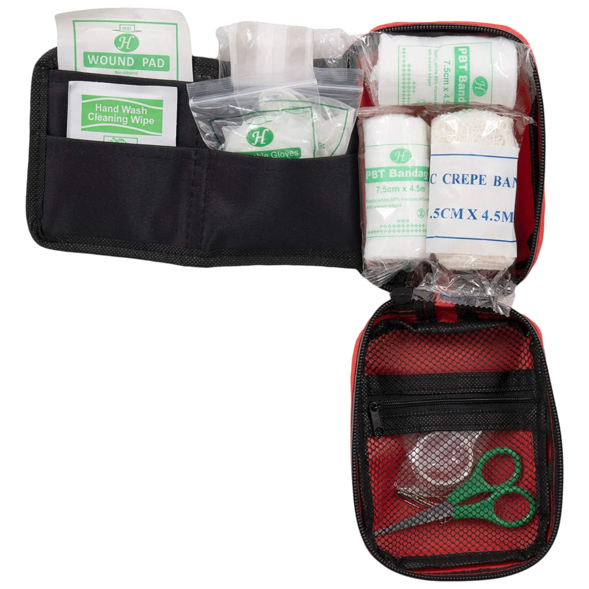 First Aid Midi Pack