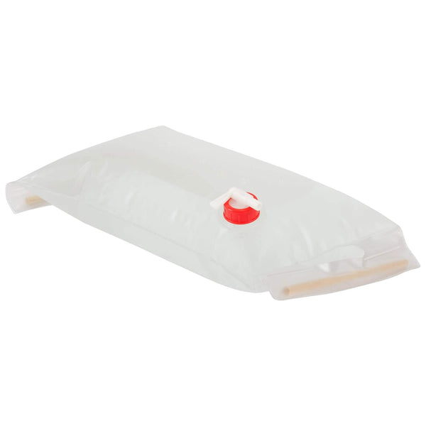 Roll Up Water Carrier
