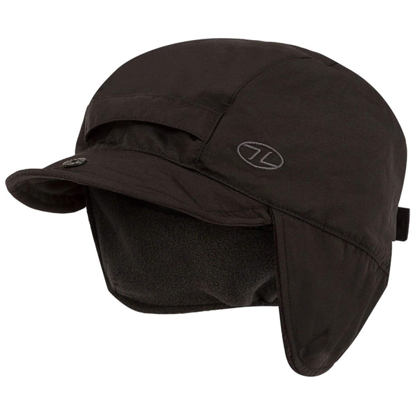 Mountain Hat