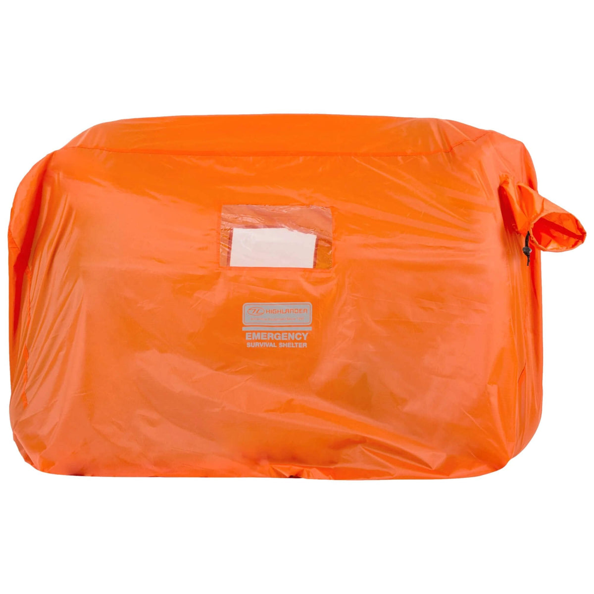 2-3 Emergency Survival Shelter