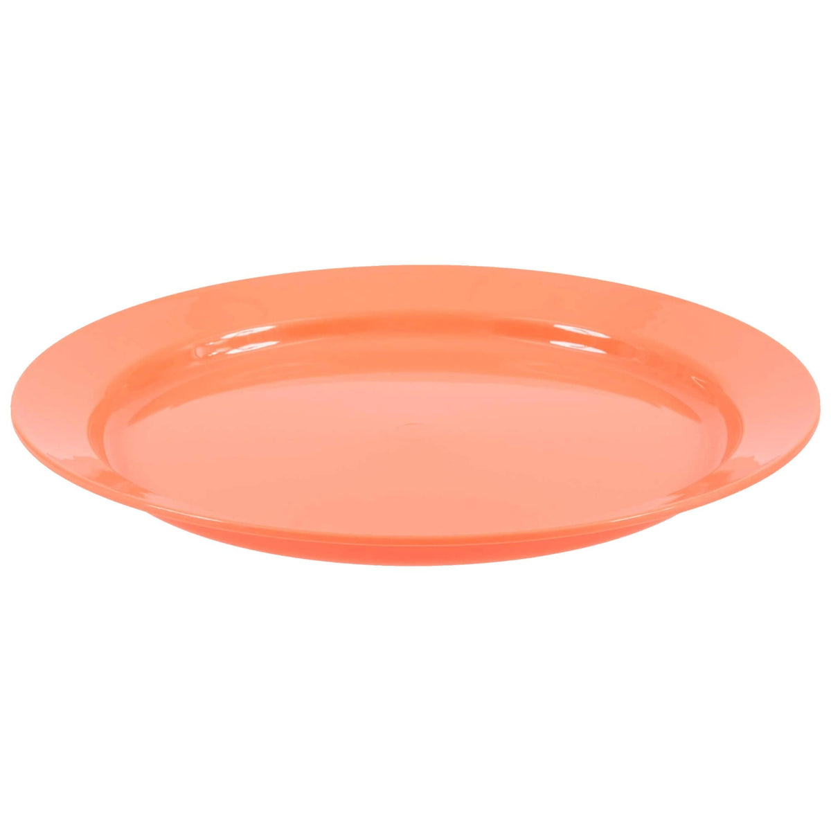 25cm Flat Plate