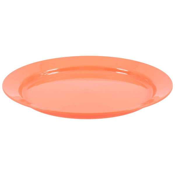 25cm Flat Plate