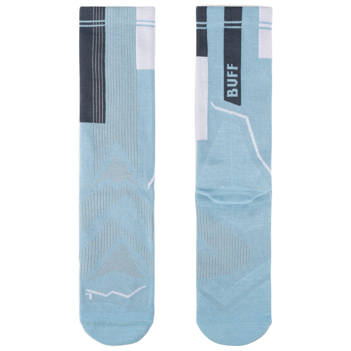 Coolnet Crew Sock