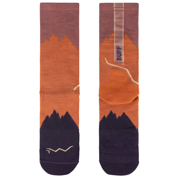 Merino Lightweight Crew Sock