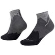 Merino Lightweight Quarter Sock