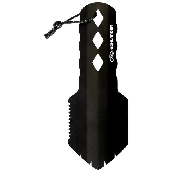 Arrow Trowel