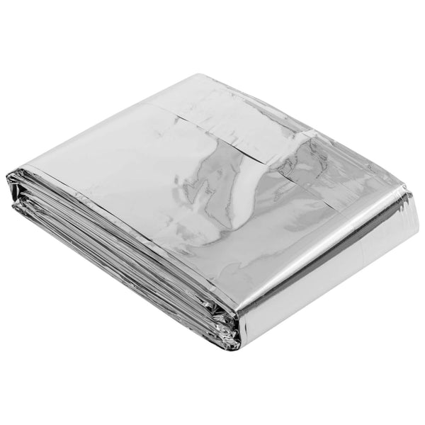 Reflective Survival Blanket