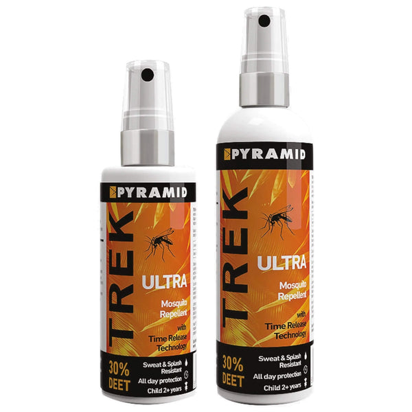 Trek Ultra 30% Pump Spray