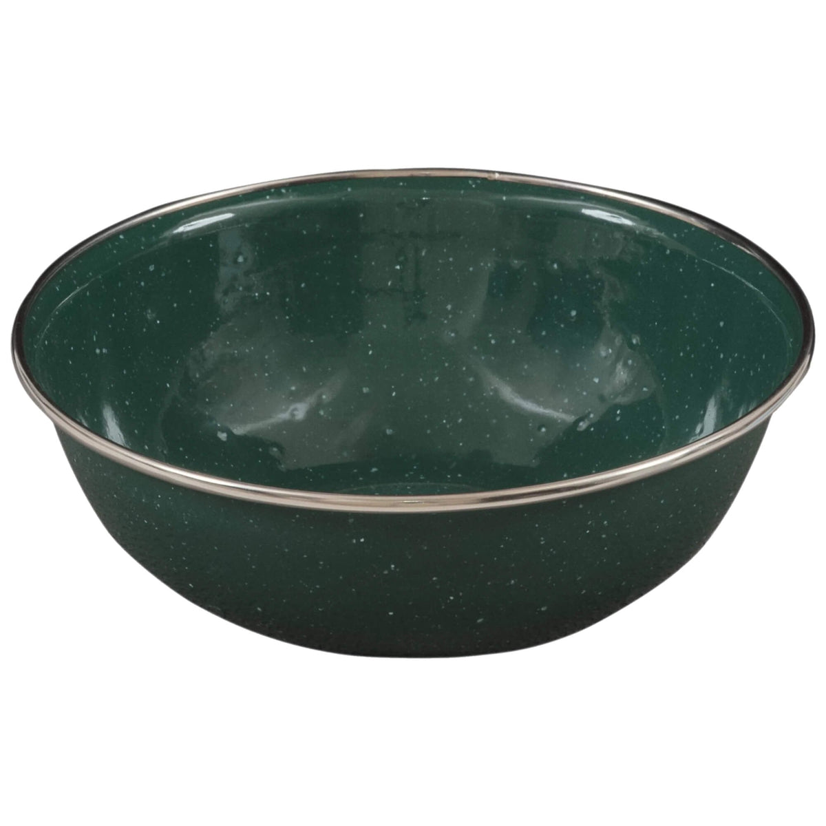 Deluxe Enamel Bowl